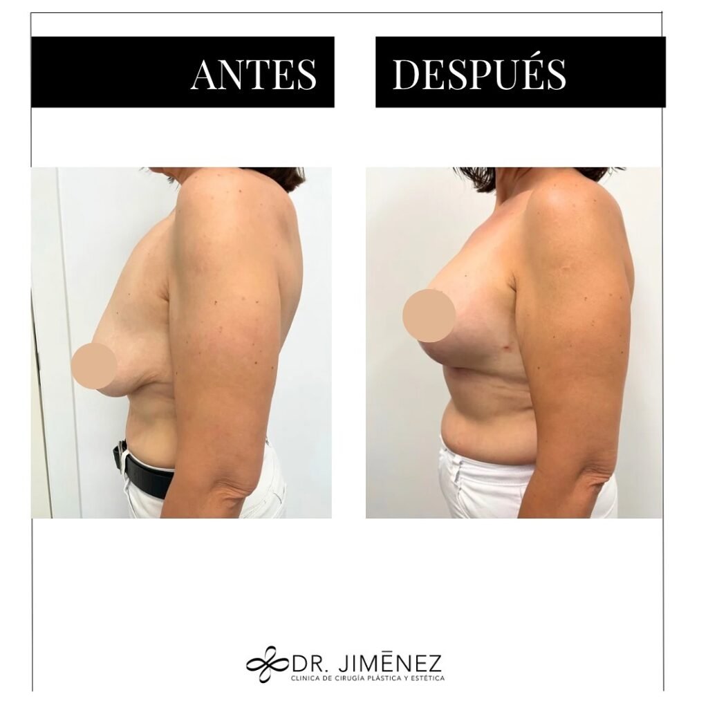 Instagram post from clinicadr.jimenez. This post is in position 3.