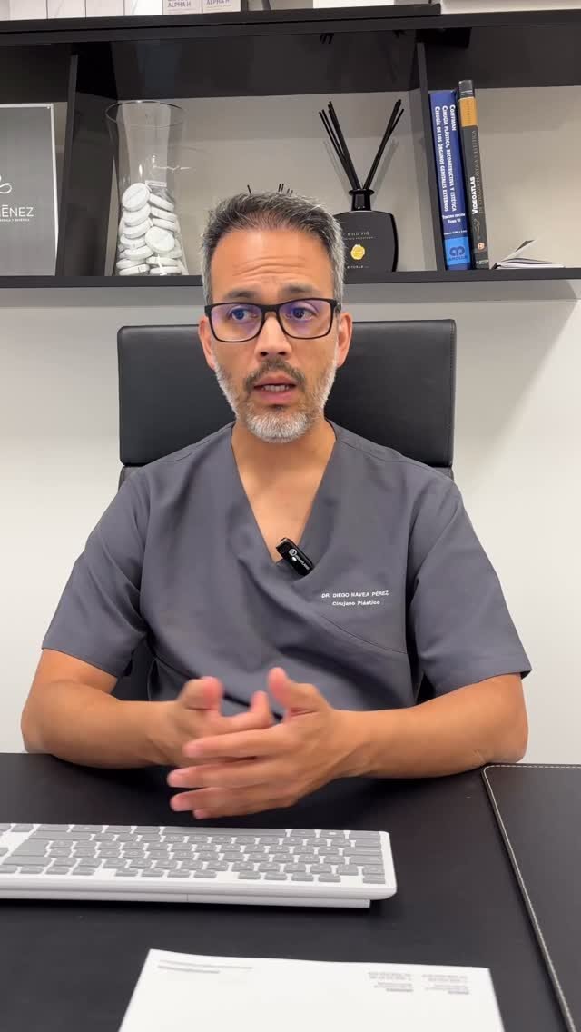 Instagram post from clinicadr.jimenez. This post is in position 5.